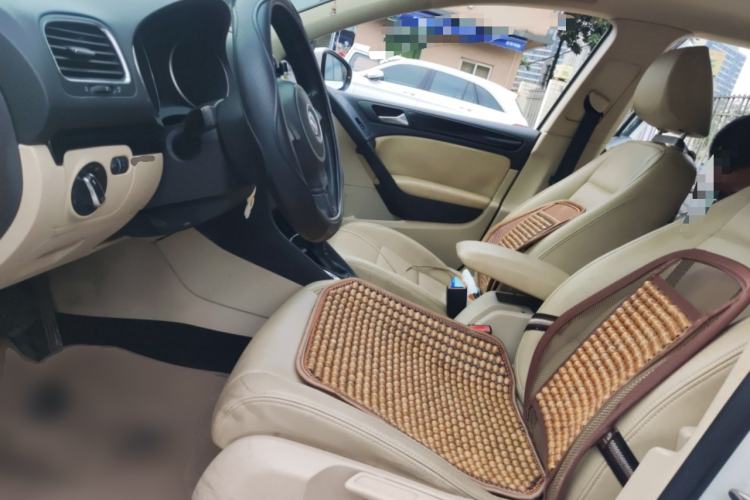 Used Volkswagen Golf 2011 1.4 TSI Automatic Comfort Model