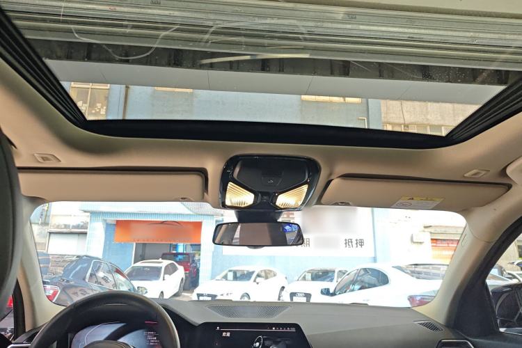 Used BMW 3 Series 2020 325Li M Sport Package