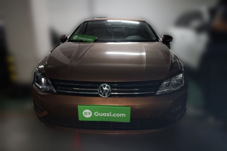 Used Volkswagen Lamando 2015 230TSI Manual Trend Edition