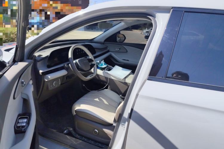 Used EXEED Stellar C-DM 2024 1.5T Long-Range Pro