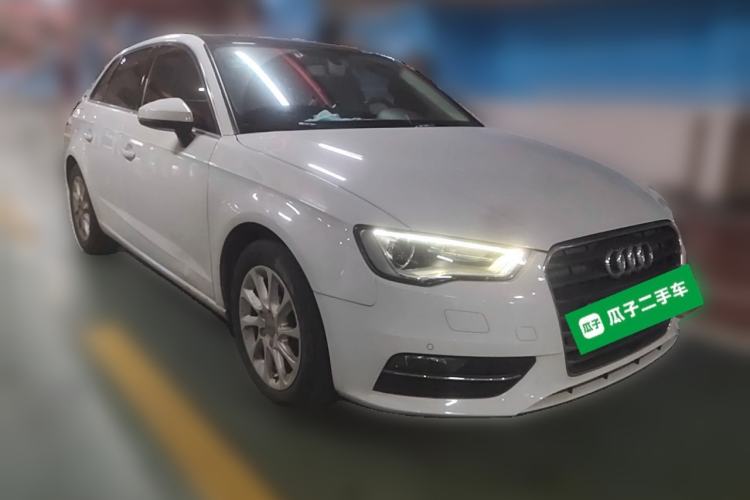 Used Audi A3 2016 Sportback 35 TFSI Ambition