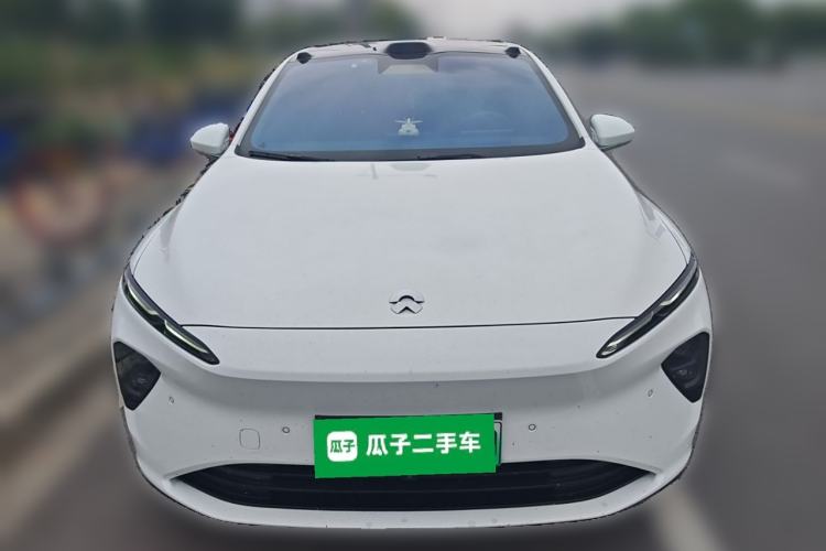 Used Nio ET7 2022 75 kWh