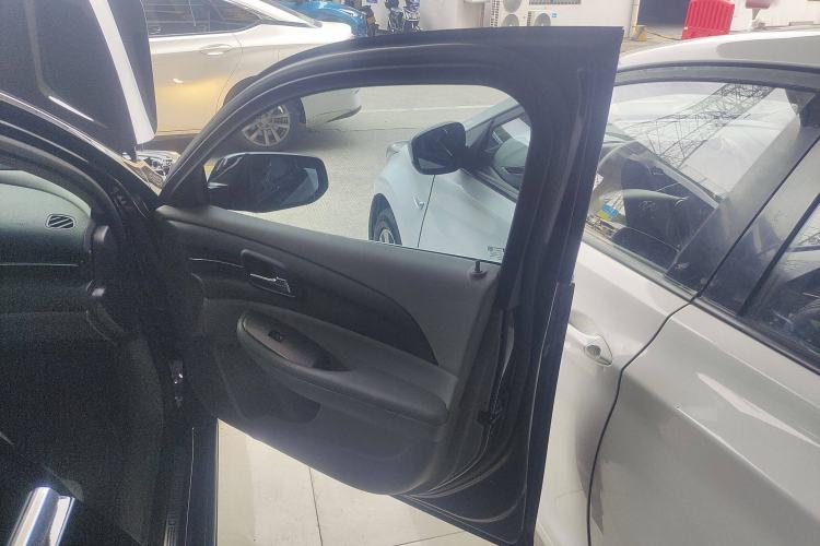 Used Chevrolet Malibu 2013 2.0L Automatic Luxury Edition