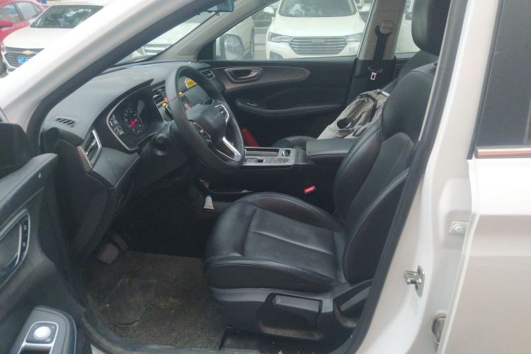 Used Roewe RX5 2022 330TGI Automatic National Style Edition