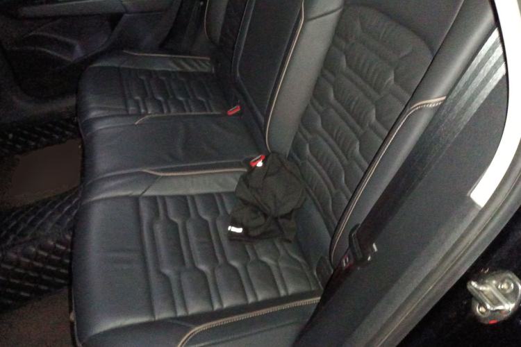 Used Volkswagen Passat 2019 330TSI Elite Edition China V Standard
