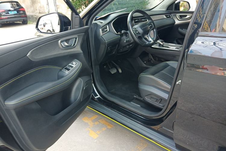 Used Roewe RX5 2020 PLUS 300TGI Automatic Ali National Trend Flagship Edition