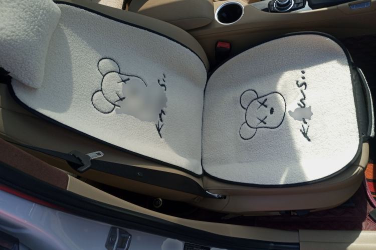 Used BMW X1 2015 sDrive18i Leading Edition