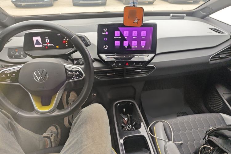 Used Volkswagen ID.3 2021 Pro Smart Edition