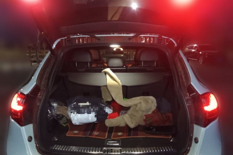 Used Porsche Cayenne 2011 Cayenne 3.0T