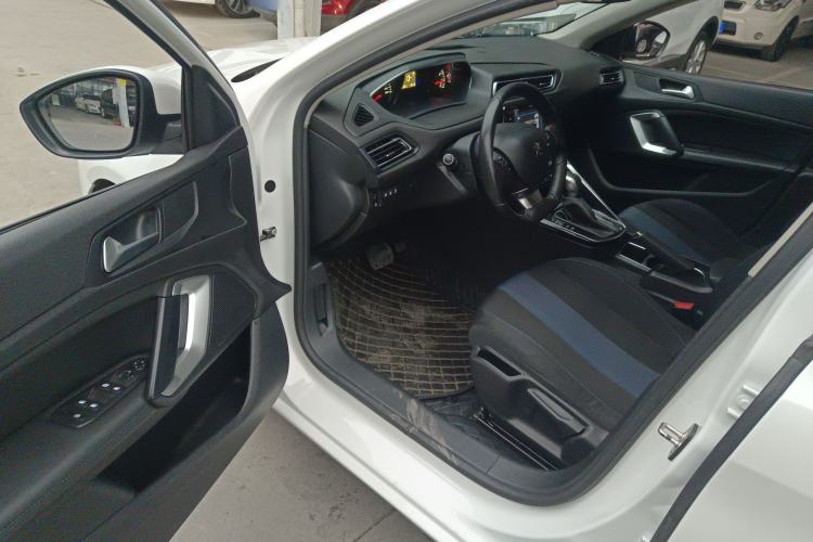 Used Peugeot 308 2019 230THP Automatic Luxury Edition China V Standard