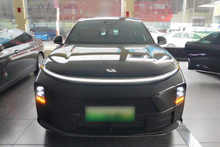 Used Li Auto L6 2024 Pro Model