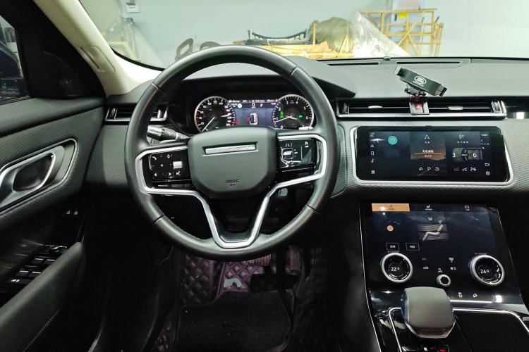 Used Land Rover Range Rover Velar 2021 P250 model