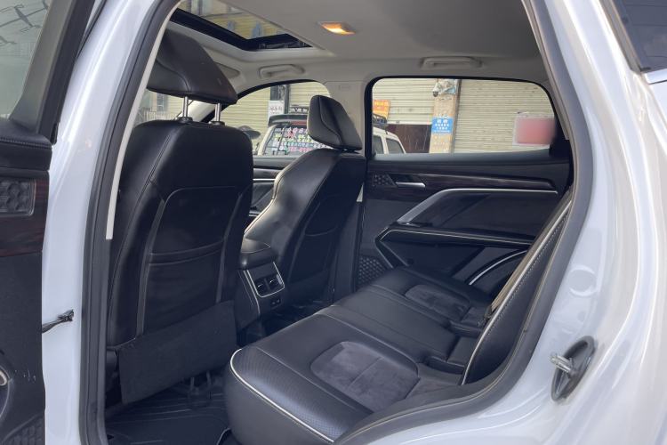 Used Haval H6 2021 National Trend Edition 1.5T Automatic Urban Version
