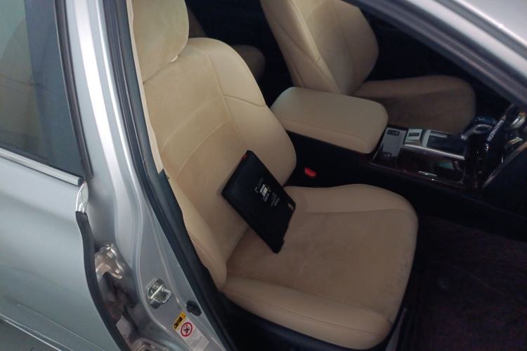 Used Toyota Reiz 2013 2.5V Shangrui Edition Right Front Seat