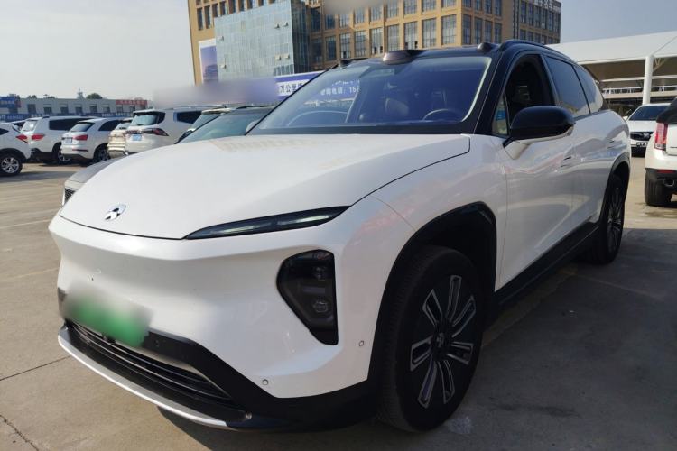 Used Nio ES7 2022 75 kWh