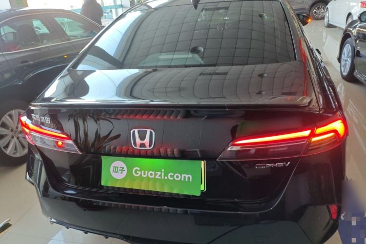 Used Honda Inspire New Energy 2023 ePHEV Prestige Edition
