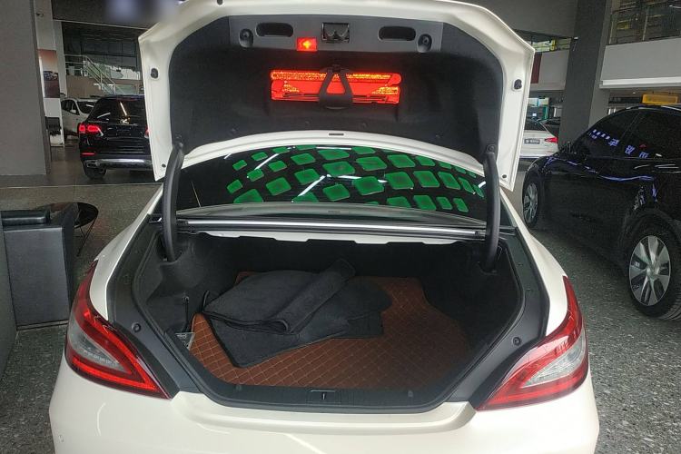 Used Mercedes-Benz CLS 2015 CLS 260