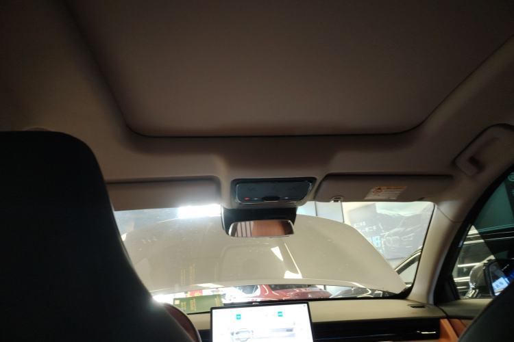 Used JETOUR Dashing 2025 1.5TD DCT Flagship Edition Headliner