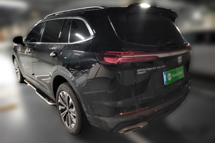 Used Buick Envision 2025 Encore Plus 28T Two-Wheel-Drive Platinum Edition
