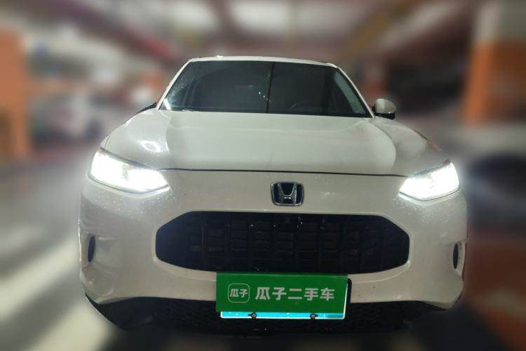 Used Honda ZR-V 2023 2.0L eHEV Sharp Elite Edition
