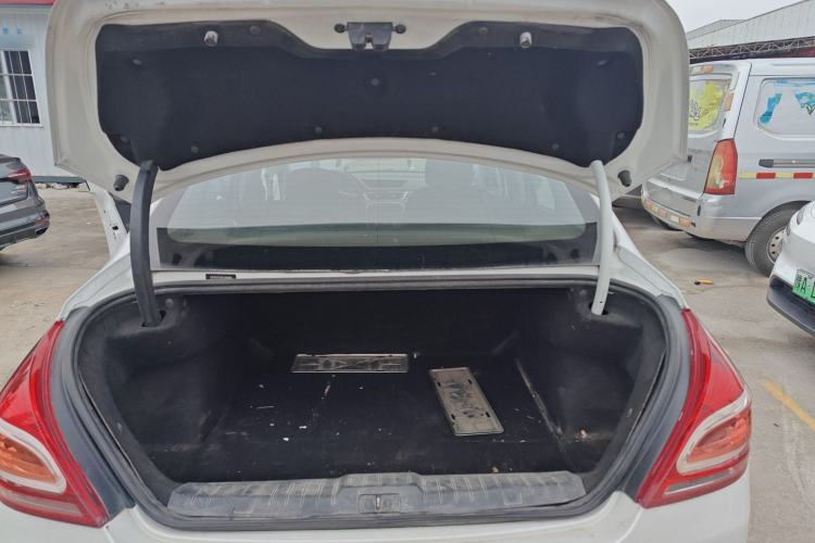 Used Peugeot 308 2014 Enjoy Edition Classic 1.6L Automatic Premium Model