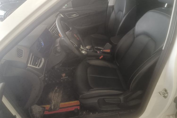 Used Roewe Ei5 2020 Luxury Edition
