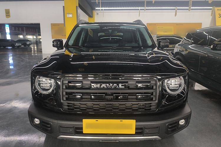 Used Haval DARGO 2026 Model 1.5T DCT Border Collie Edition
