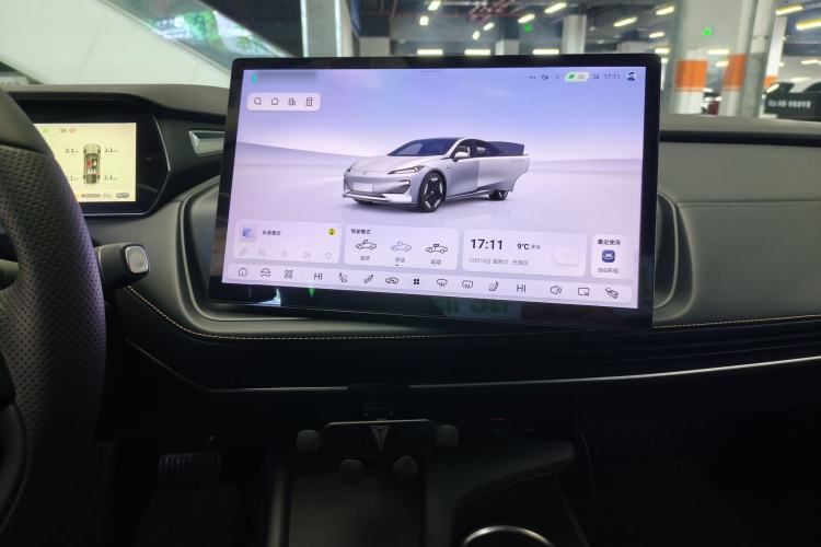 Used Deepal SL03 2022 515 Pure Electric Version