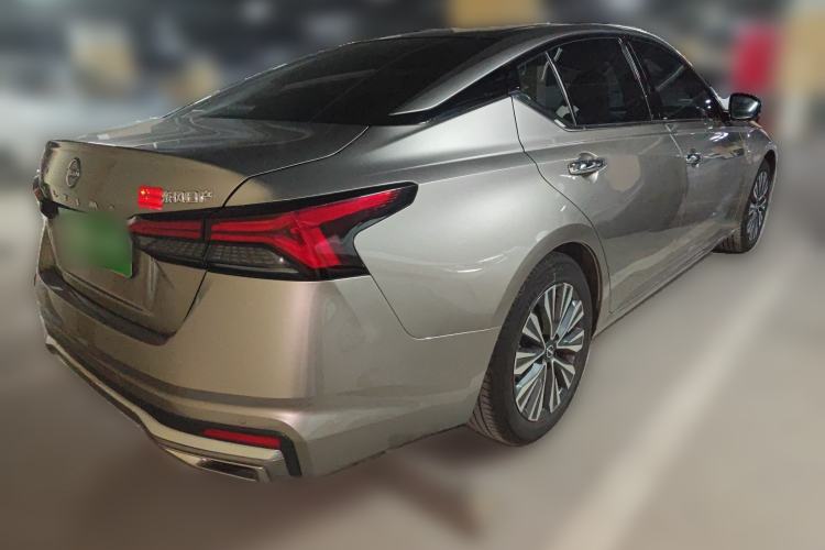 Used Nissan Teana 2022 2.0L XL-Upr Enjoyment Edition