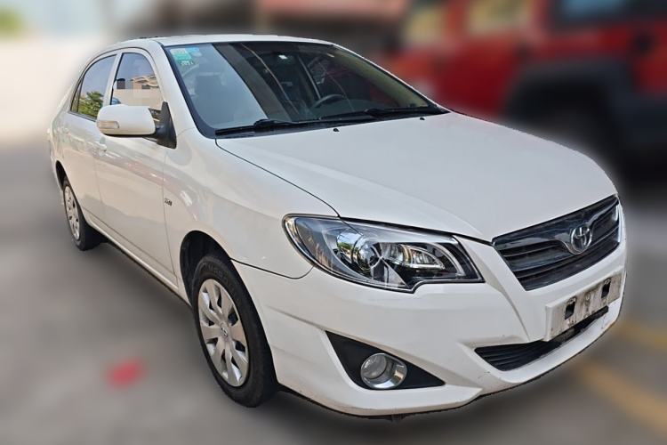 Used Toyota Corolla EX 2013 1.6L Automatic Excellence Edition