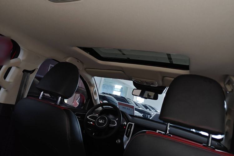 Used Great Wall Poer 2020 2.0T Off-Road Version Automatic Gasoline Four-Wheel Drive High-End Edition GW4C20B