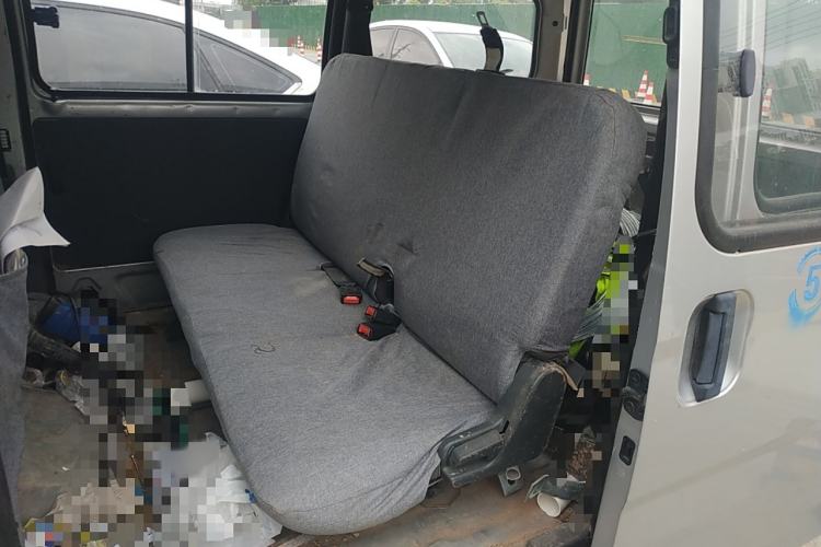 Used Wuling Zhiguang 2020 1.2L Practical Model China VI LSI
