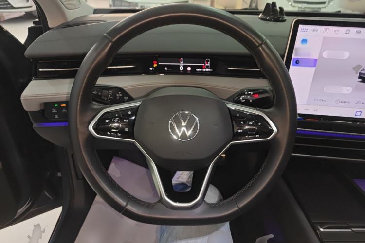 Used Volkswagen ID.7 VIZZION 2024 First Edition