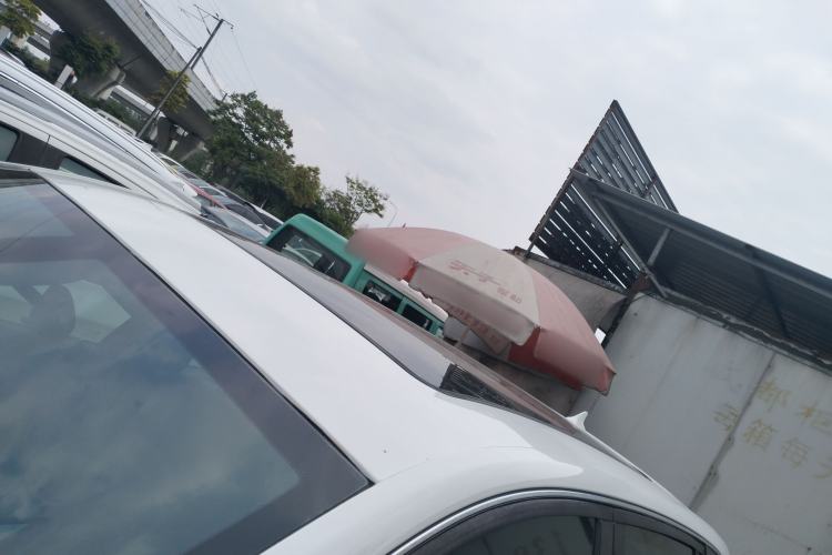 Used Buick Envision 2014 28T Four-Wheel Drive Elite Model
