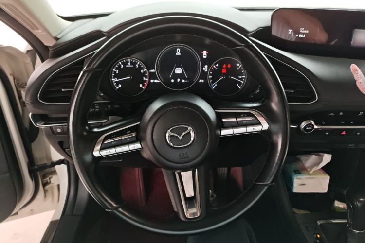 Used Mazda Mazda 3 Axela 2020 2.0L Automatic Zhiya Edition