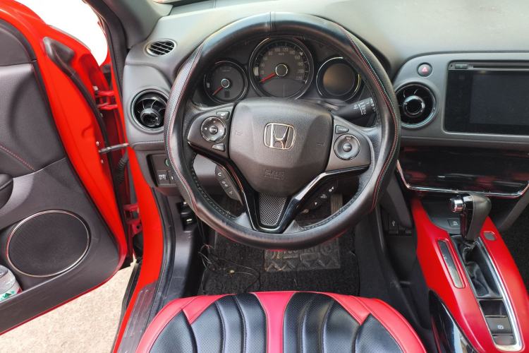 Used Honda XR-V 2015 1.8L VTi CVT Luxury Edition