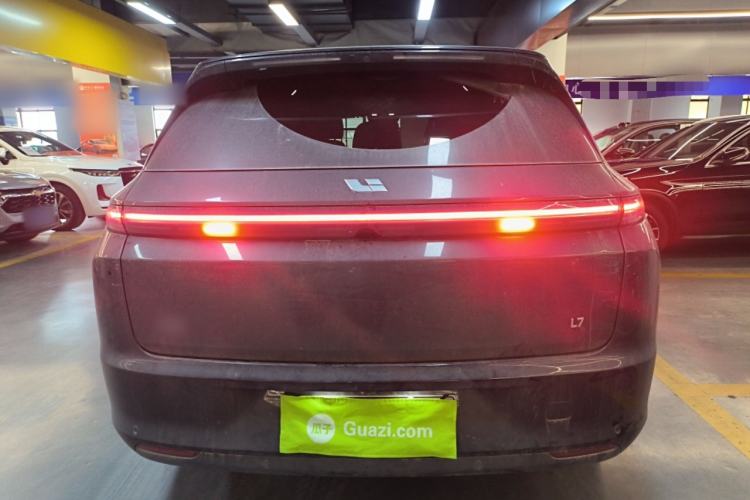 Used Li Auto L7 2023 Air model