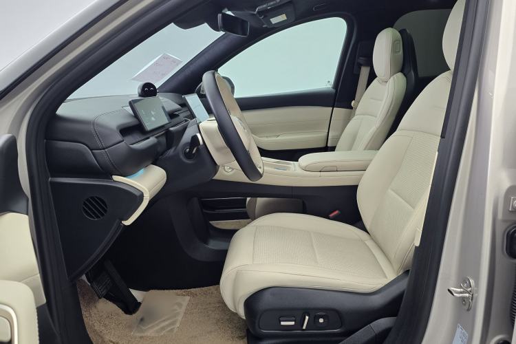 Used Nio ES6 2023 75 kWh
