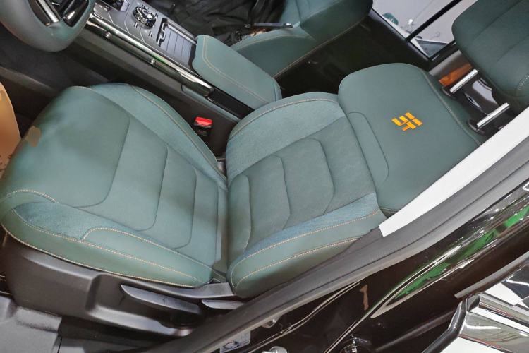 Used JETOUR Traveler 2023 1.5T Two-Wheel Drive Discovery PRO