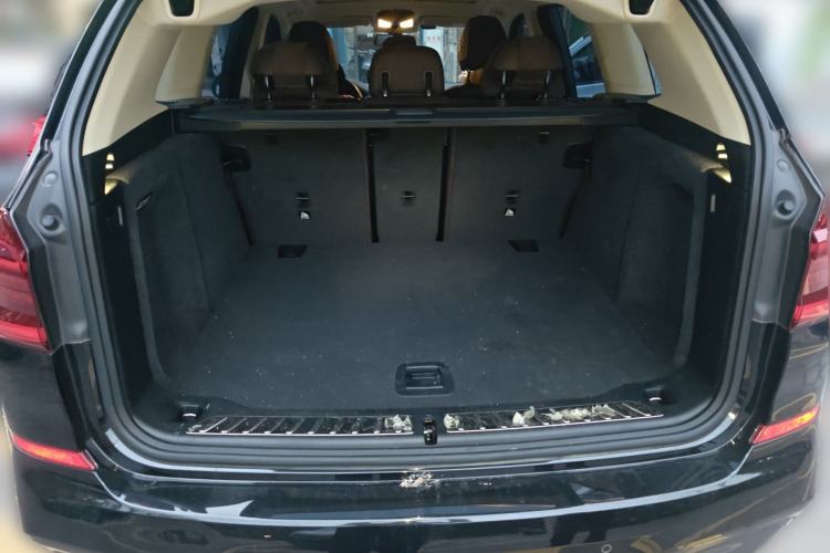 Used BMW X3 2020 xDrive25i M Sport Package