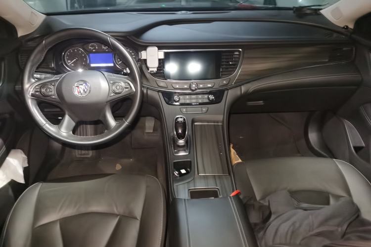 Used Buick LaCrosse 2022 552T Luxury Version