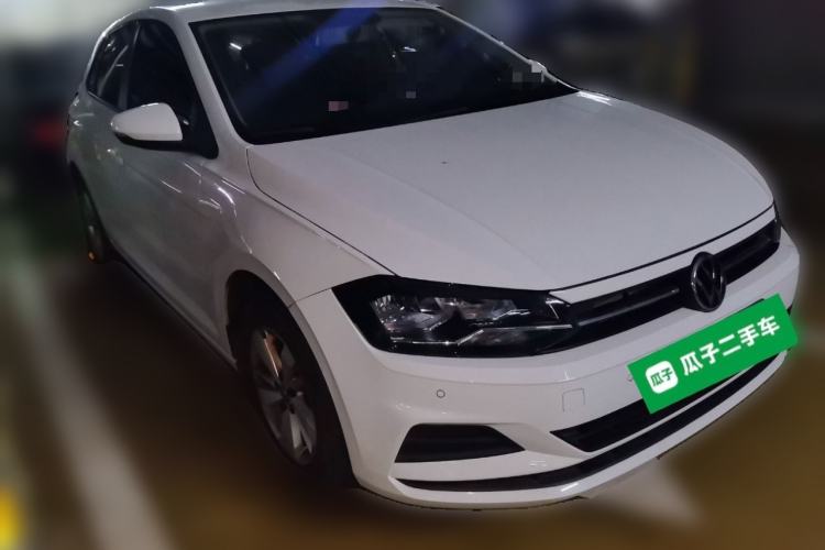 Used Volkswagen Polo 2023 Revised Plus 1.5L Automatic – Enjoy Life Edition
