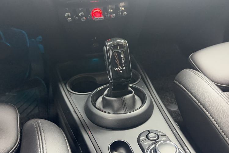 Used MINI Countryman 2022 Updated 1.5T COOPER Connoisseur