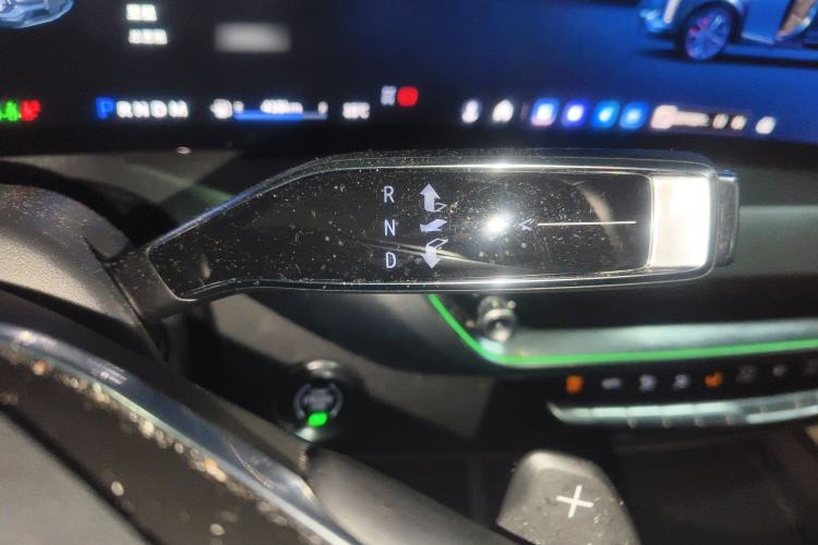 Used Cadillac XT5 2025 2.0T Prestige Version