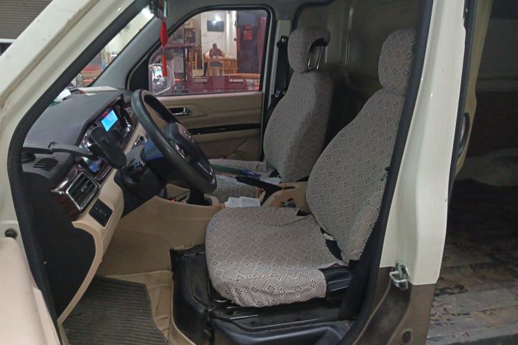 Used CHANGAN KUAYUE Xing V5 2021 1.6L Jinbao Edition Comfort Version DAM16KR Driver Seat