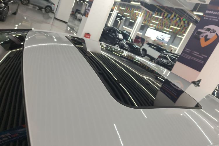 Used Changan Eado 2022 PLUS Blue Whale NE 1.4T GDI DCT Prestige Edition