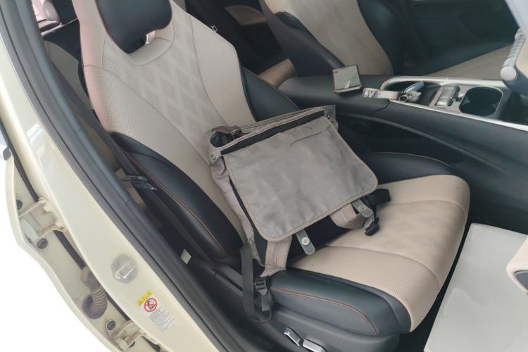 Used BYD Dolphin 2023 420 km Fashion Edition