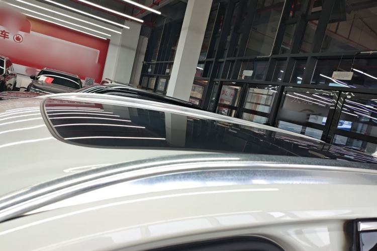 Used Volvo XC90 2021 B5 SmartDrive Luxury Edition 5-seater