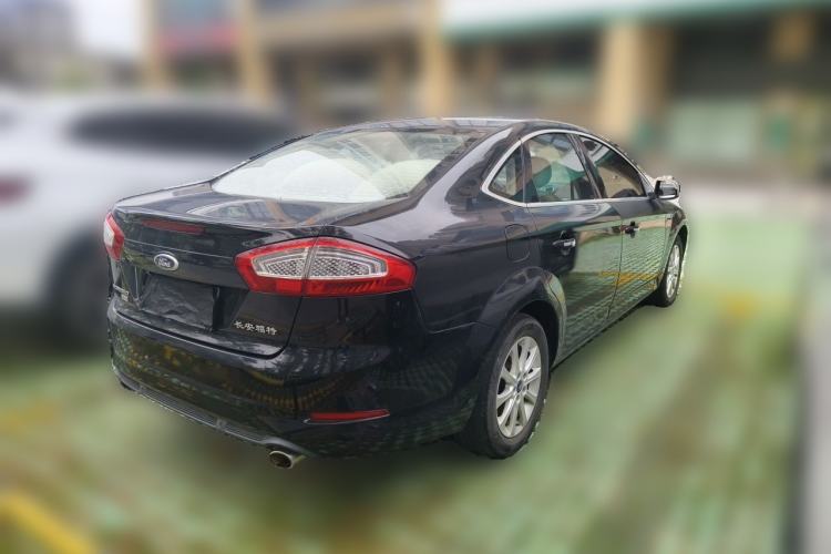 Used Ford Mondeo 2011 2.3L Fashion Edition
