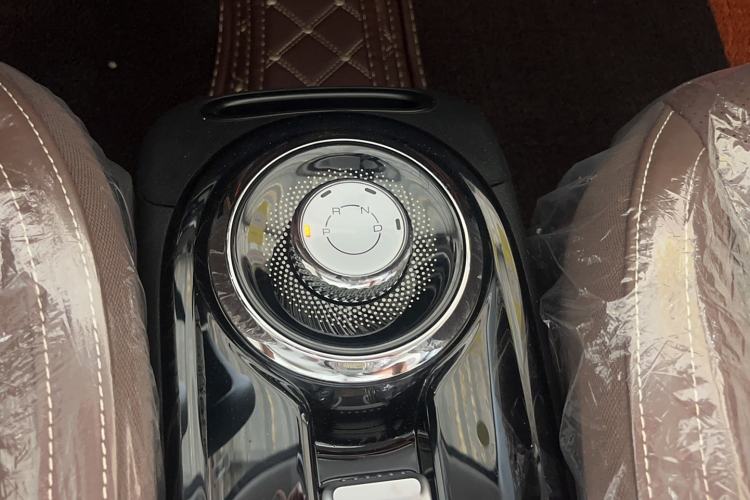 Used Wuling Bingo 2024 333 km Enjoyment Version